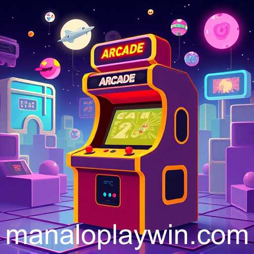 Arcade Games