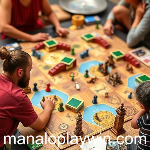 Board Games
