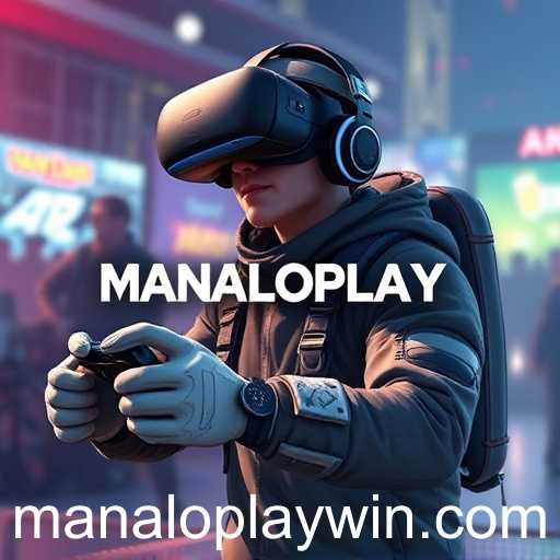 Manaloplay Revolutionizes Online Gaming with Innovative Features