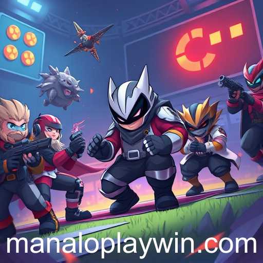 Multiplayer Games