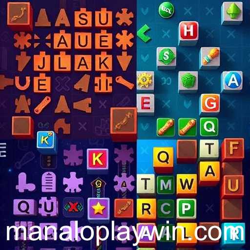 Puzzle Games
