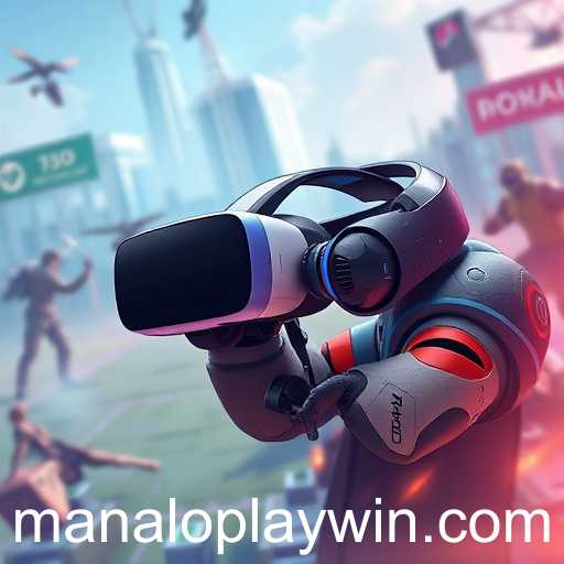 The Rise of MANALOPLAY: A New Era in Gaming