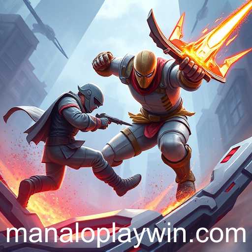 Action Games