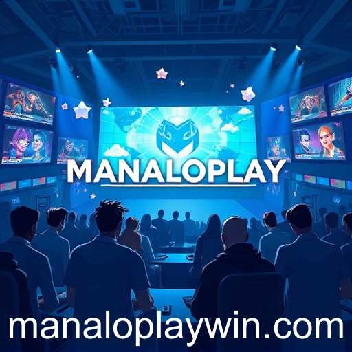 The Rise of MANALOPLAY in the Digital Gaming Era