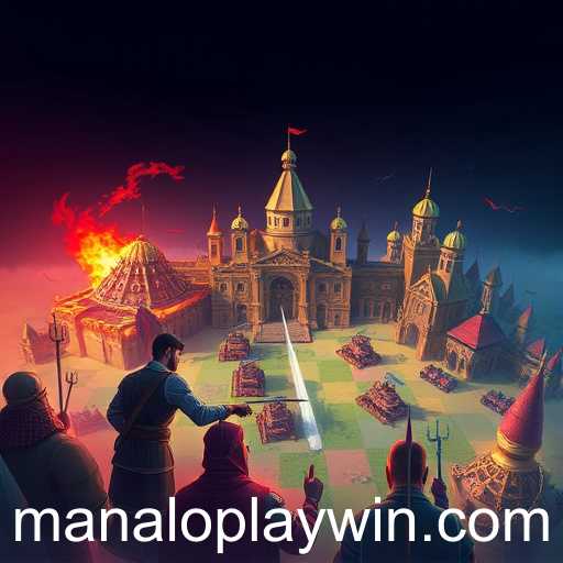 Strategy Games