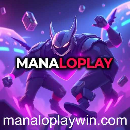 The Digital Playground: MANALOPLAY's Evolution